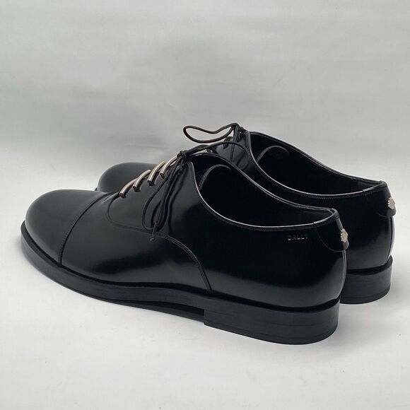 Bally Egli Leather Oxfords size 10 main image 11